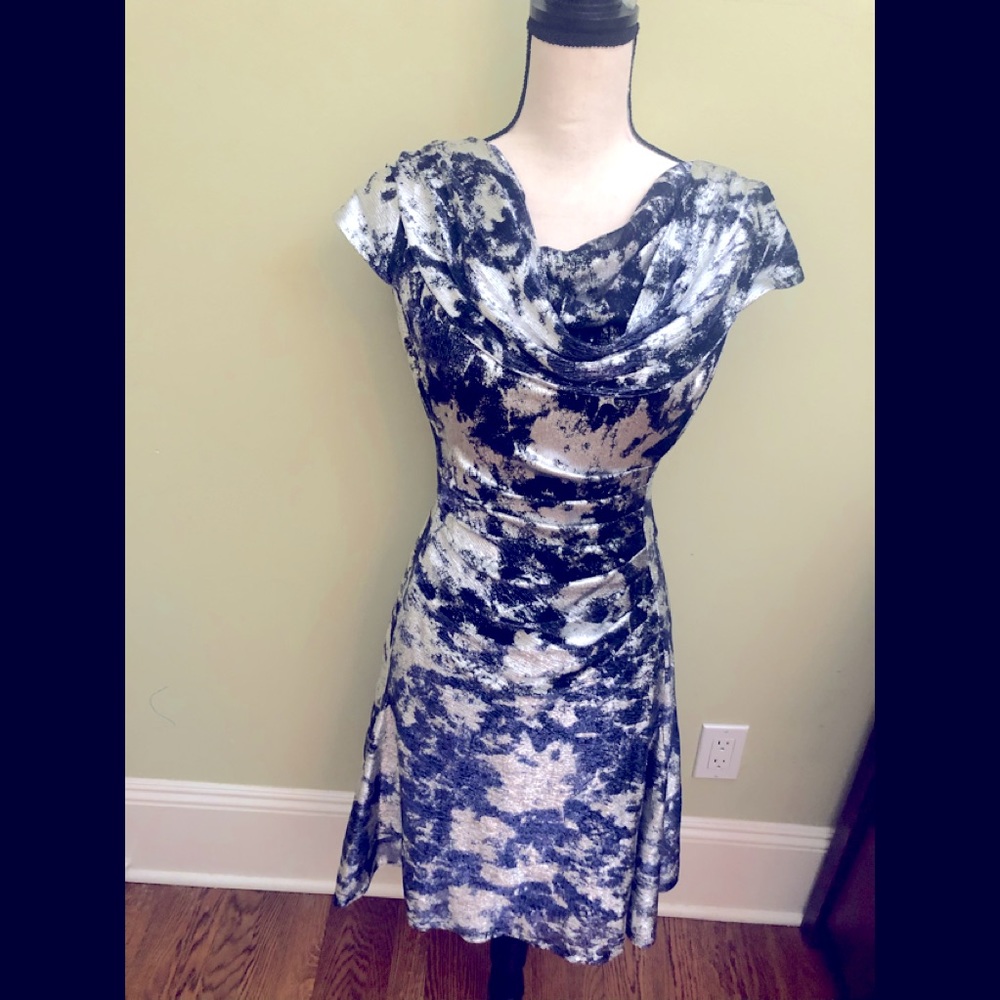 Excellent Used Condition Worn Once By Tahari - image 1